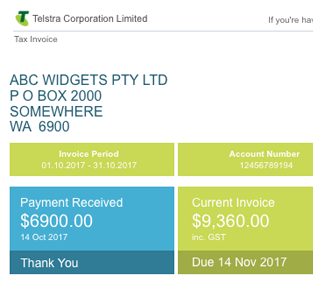 UI/UX Design for Telstra