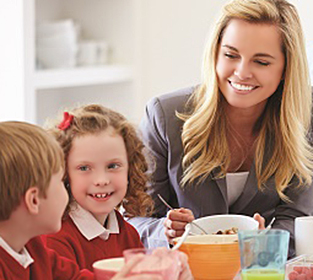 UI/UX & Web development for Assure Programs